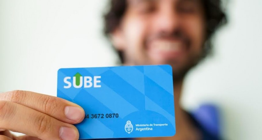 Ituzaingó: Comenzó la inscripción al Boleto Estudiantil Gratuito 2024