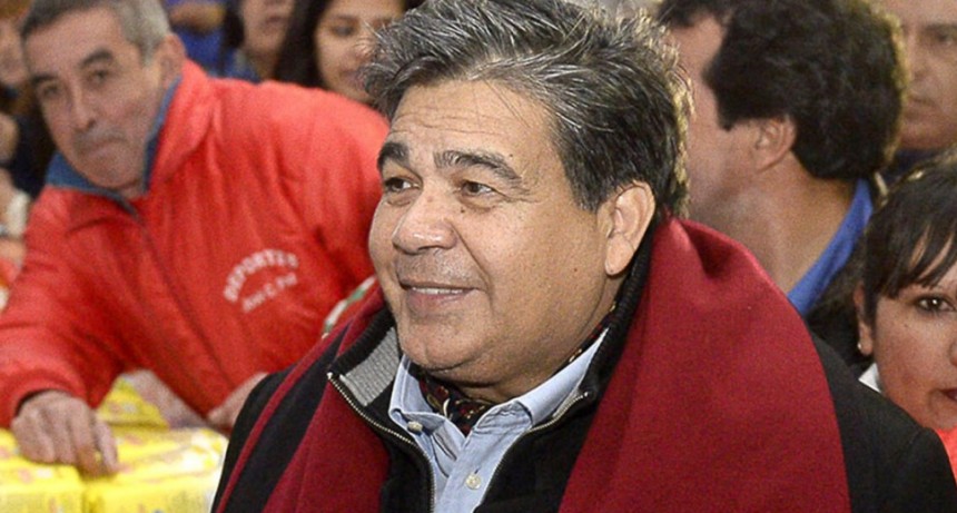 José C. Paz: Por decisión de Mario Ishii pagan un bono de 50 mil pesos a municipales