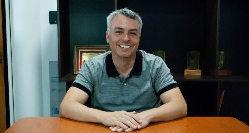 Esteban Paulon: “Con el cierre del INADI, se pierde una herramienta central del Estado para educar en la inclusión, en la igualdad y en la no discriminación”