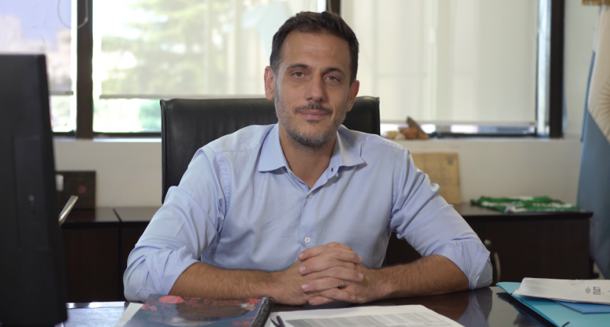 Lanús: Álvarez anuncio un nuevo aumento para trabajadores municipales 