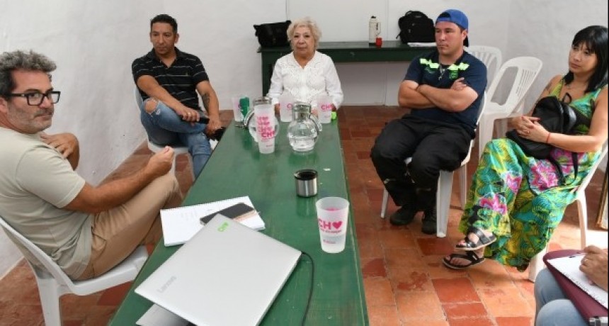 Chascomús: La ayuda escolar para los trabajadores municipales será de 50 mil pesos