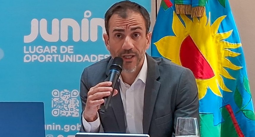 Junín: 350 jubilados ya accedieron a la eximición en el pago de las tasas municipales