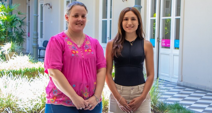 Junín: La Municipalidad convoca a mujeres jóvenes emprendedoras a participar de nueva iniciativa de capacitación
