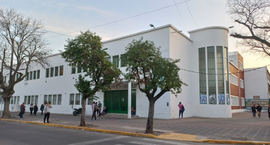 Ituzaingó: Están abiertas las inscripciones 2025 del CFP Paula Albarracín
