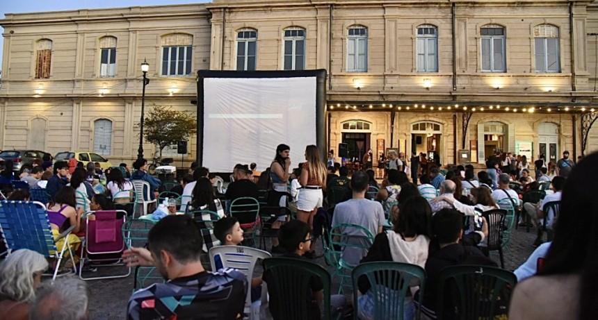La Plata: Continúa el cine de verano con nuevas películas, documentales y cortometrajes