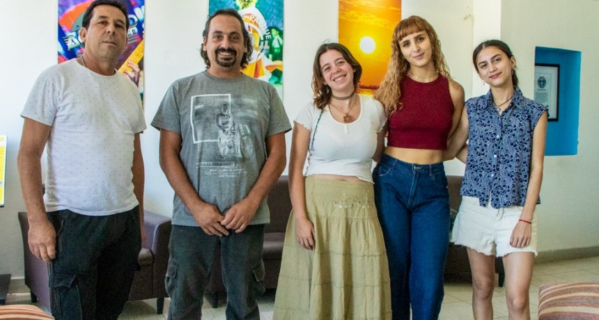 Junín se prepara para una nueva edición de la Gran Fiesta Criolla de Agustina