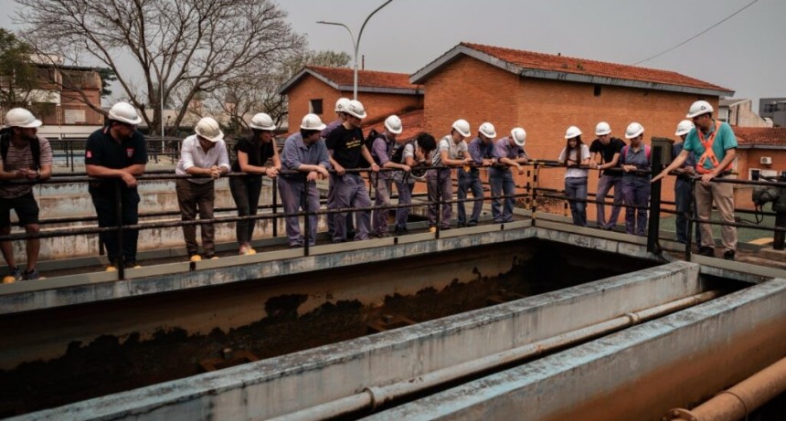 Misiones: Planificación para garantizar el acceso y la sostenibilidad del agua