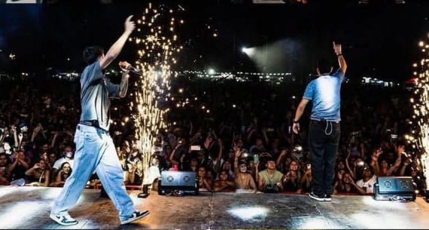 Rivadavia: América recibe a Los Herrera el sábado para el cierre de los carnavales 2025 