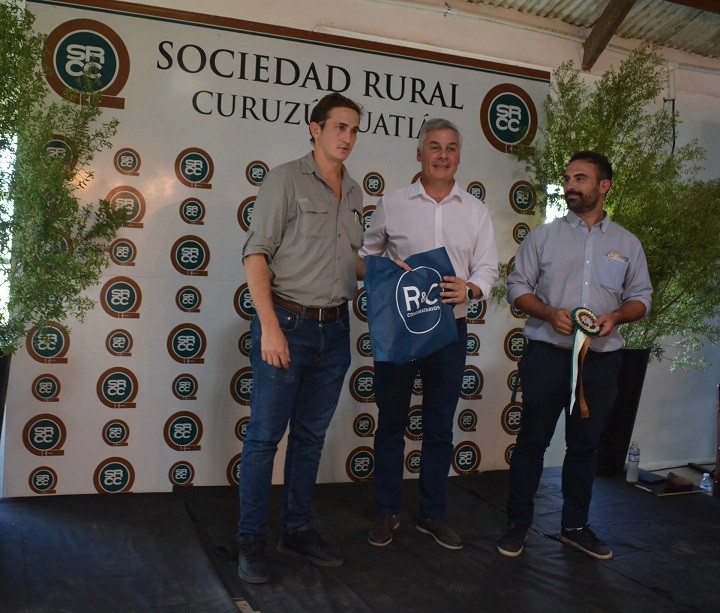 Corrientes: El Gobierno Provincial ratificó su acompañamiento al sector ganadero