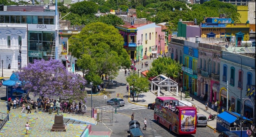 CABA: Se viene un Carnaval récord, la mejor ocupación hotelera de los últimos cinco años