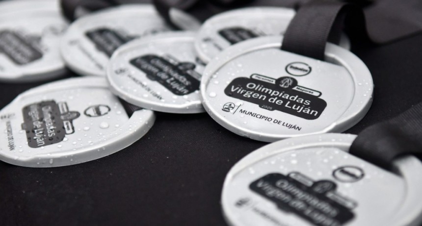 Luján: Se abren las inscripciones para la Etapa Local de las olimpíadas 
