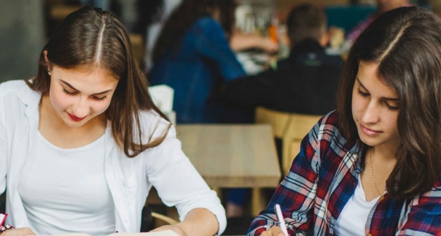 Tigre: El Municipio brinda talleres de apoyo escolar para estudiantes de nivel secundario