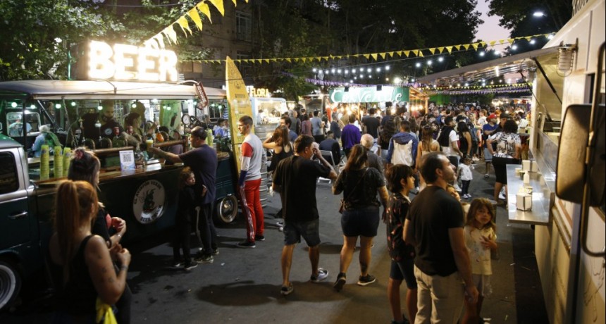 Tres de Febrero: Ciudad Jardín festeja su 79° Aniversario con varias propuestas para este fin de semana 