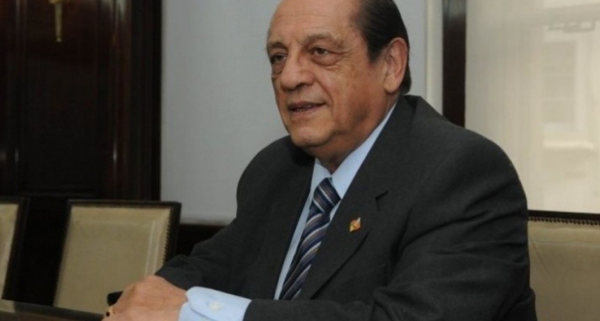 Berazategui: Mussi pidió quitarle la concesión a EDESUR 