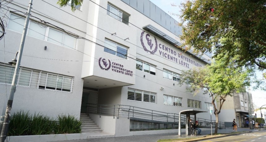Vicente López brinda un curso de habilidades digitales para jóvenes