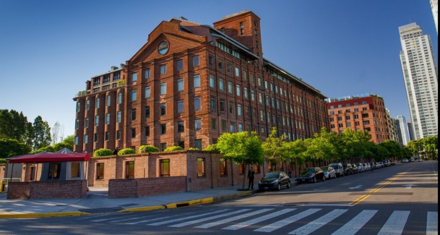 Hotelería en la Ciudad: Buenos Aires tuvo el promedio de ocupación más alto de los últimos 10 años