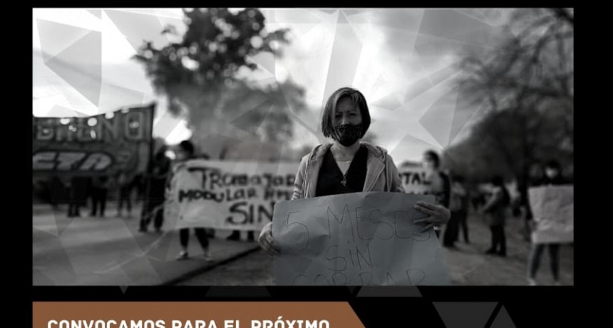 Personal de Salud de Moreno realizará una protesta para exigir un incremento salarial 