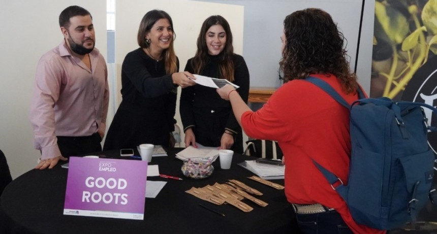 Vicente López: Llega la segunda edición de Expo Empleo Mujer