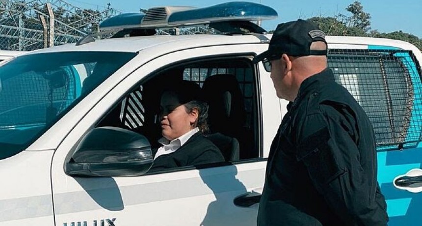 Escobar: Inició la inscripción al curso para cubrir 175 puestos de choferes de patrulleros
