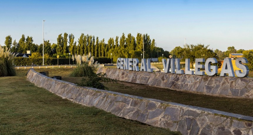 Gral. Villegas: Ponen a la venta mediante licitación 14 Lotes Municipales