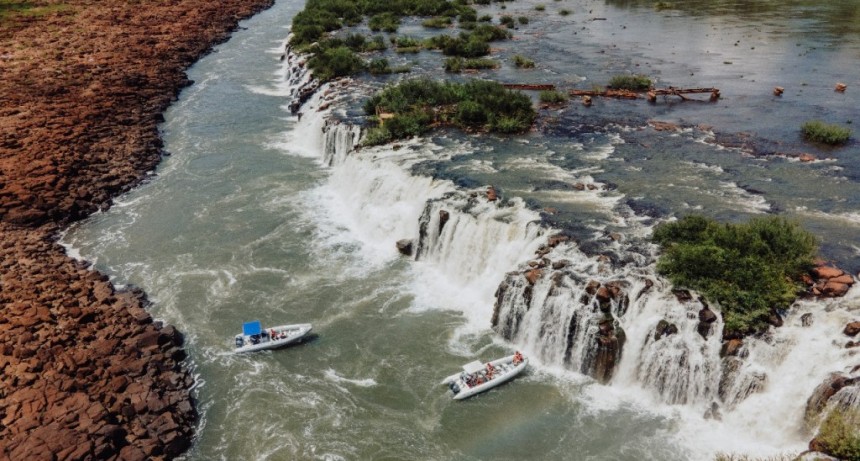 Misiones: La Provincia cerró la temporada de verano con más de 382 mil turistas