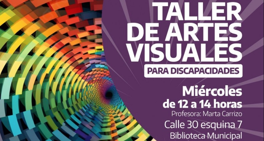 P. Perón: El Municipio abrió las inscripciones a los cursos y talleres gratuitos
