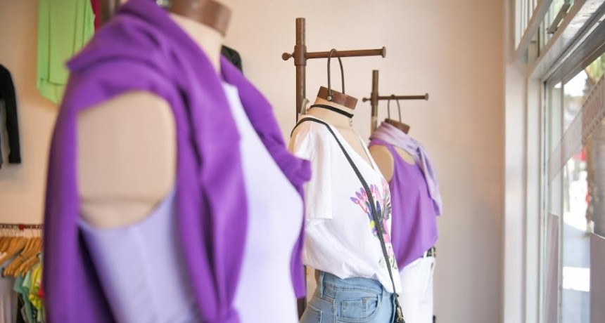 Ituzaingó: La ciudad se vuelva a vestir de violeta