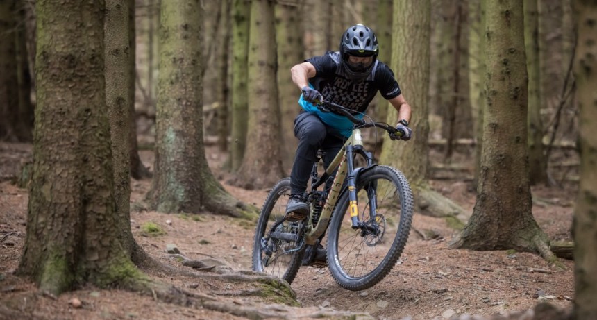Chascomús: Se disputará este domingo el desafío zonal de MTB