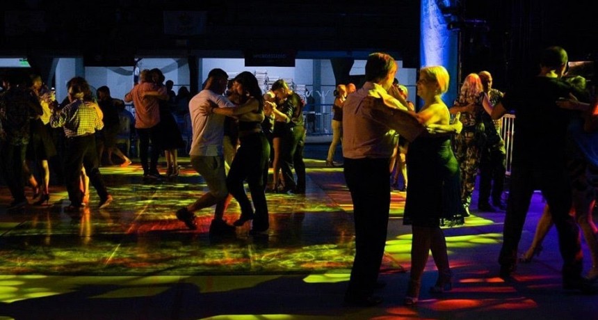 Se viene la segunda edición del Festival Escobar Tango