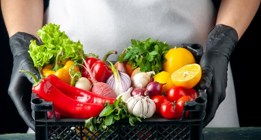 Ituzaingó: Nueva edición del curso de manipulación segura de alimentos 