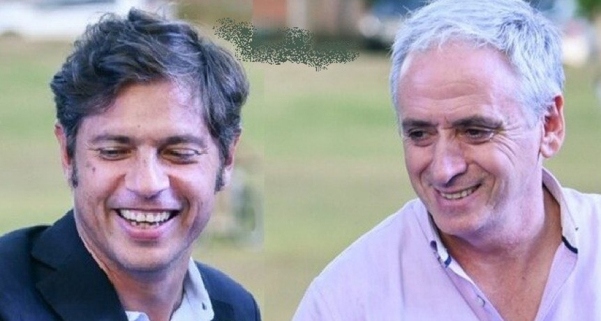 Javier Gastón: “Los trabajadores sufren una fuerte caída del consumo. Por eso en Chascomús nos comprometimos a no achicar la planta municipal”