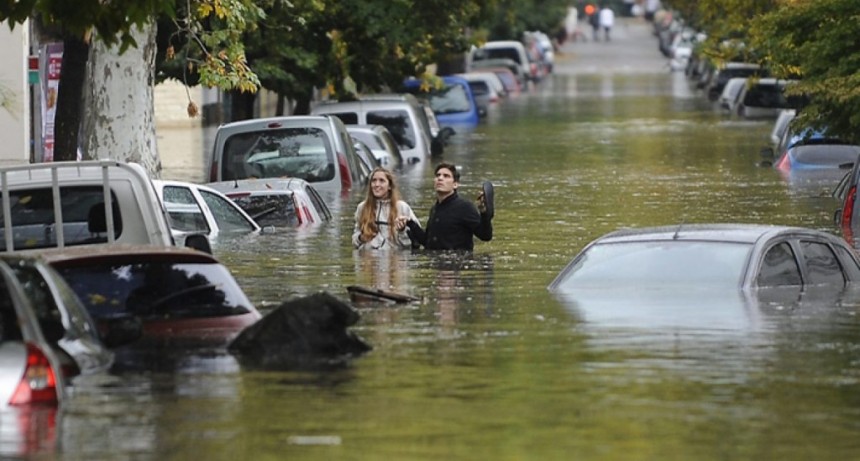 Tormentas y cortes de luz: ¿Cómo mantener los alimentos seguros?