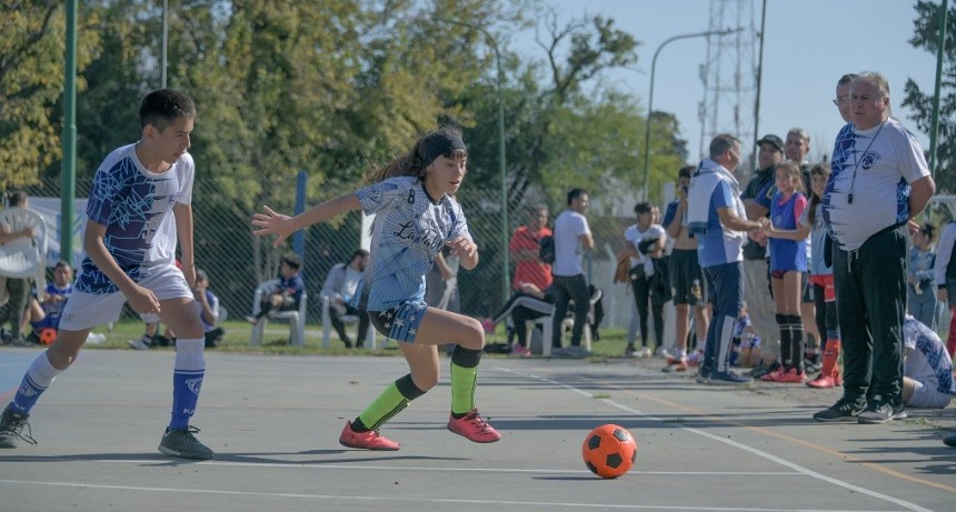 Ituzaingó: Abren las inscripciones al curso de Entrenadores de Fútbol