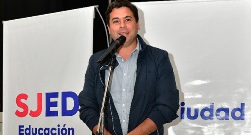 Gustavo Bastián: “Hay que ser inteligentes, reabrir todas esas unidades básicas que por mucho tiempo se cerraron y discutir un proyecto superador”