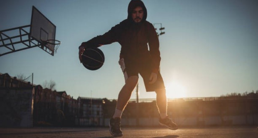 Moreno: Comenzó la inscripción al 8° Encuentro de Streetball
