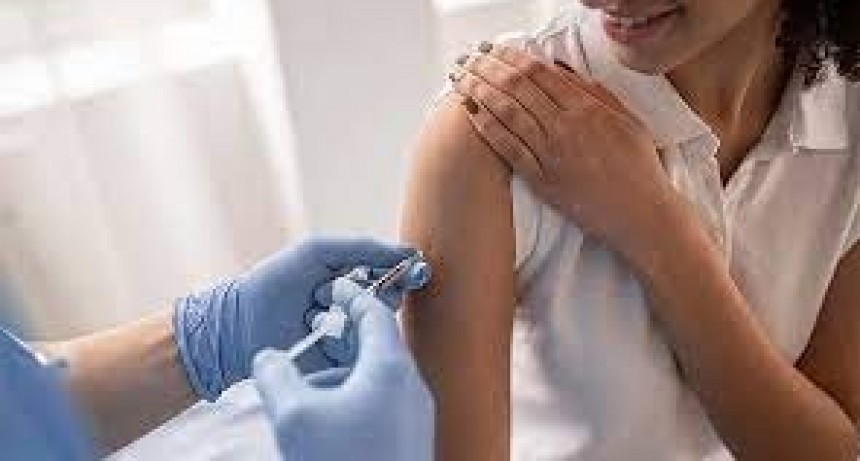 La importancia de la vacunación antigripal 