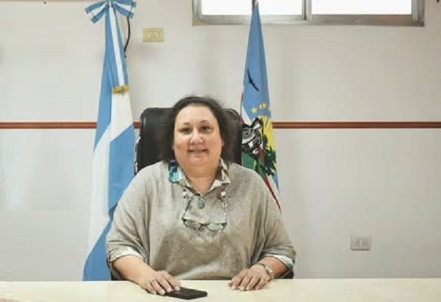 Adriana Meza Torres: “La disminución de la coparticipación nos impacta, porque con el mismo dinero tenemos que atender más necesidades”