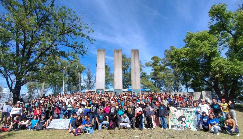La Matanza reafirma el compromiso colectivo por la Memoria, la Verdad y la Justicia