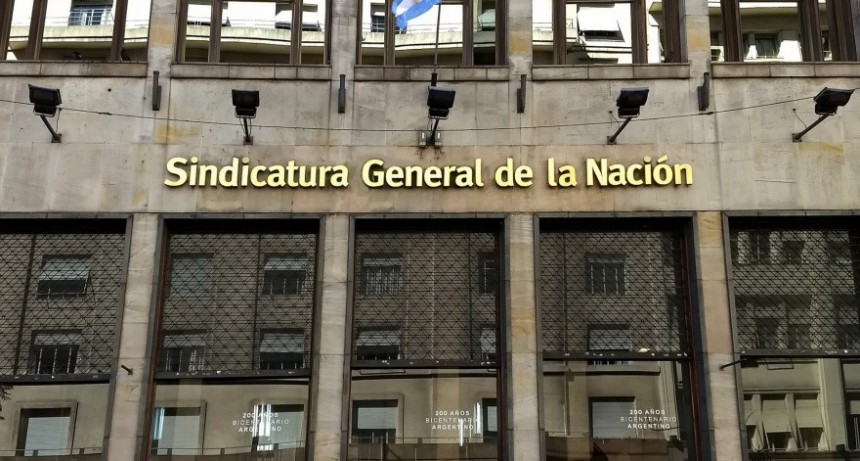 La Agencia de Administración de Bienes del Estado presentó el estado de situación y el grado de avance de las observaciones de auditoría