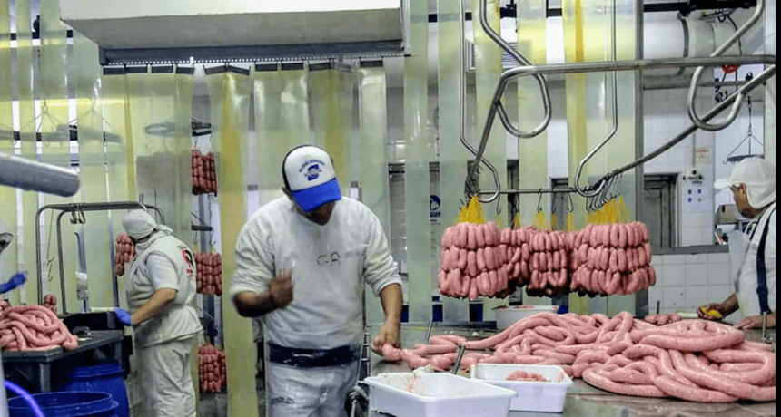 El Gobierno Nacional intervino la Obra Social del Personal de la Industria del Chacinado