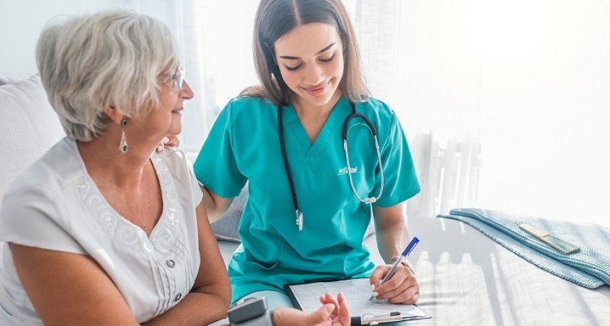 Lo que hay que saber sobre la circulaci&oacute;n de la Influenza A H3N2