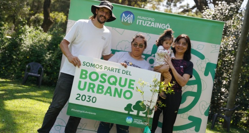 Ituzaing&oacute;: Vuelve el Eco-Canje