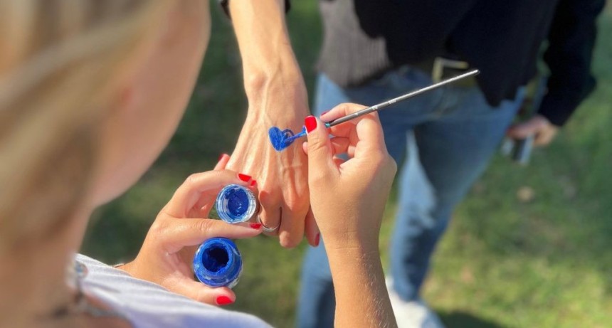 Pinamar: Se realizar&aacute; una jornada de concientizaci&oacute;n por el D&iacute;a Mundial del Autismo