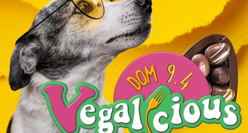 El paseo vegano más grande y variado de la región tendrá lugar todos los segundos domingos del mes en 2023