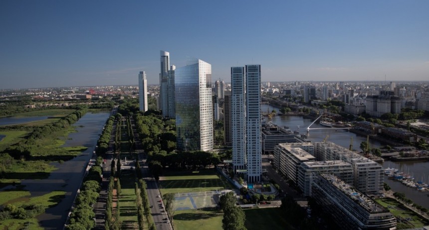 Con un impacto económico de 6.872 millones de pesos, la Ciudad de Buenos Aires vivió una Semana Santa récord