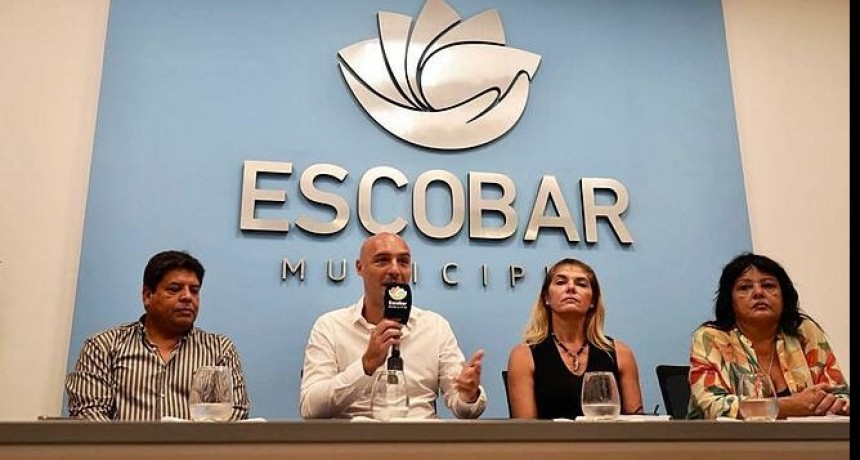 Escobar: Comenzó una nueva edición del curso de Lengua de Señas con un récord de 4416 inscriptos 