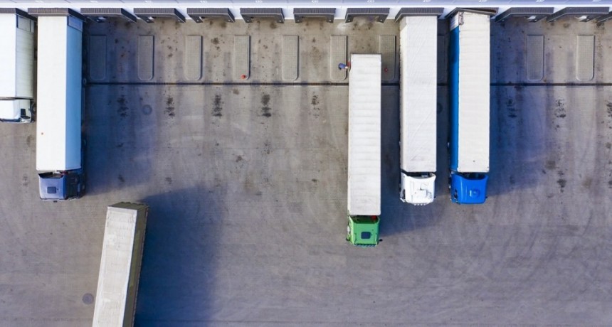 Una startup argentina midió el nivel de digitalización del transporte de cargas:  solo el 5 % de las empresas está digitalizado