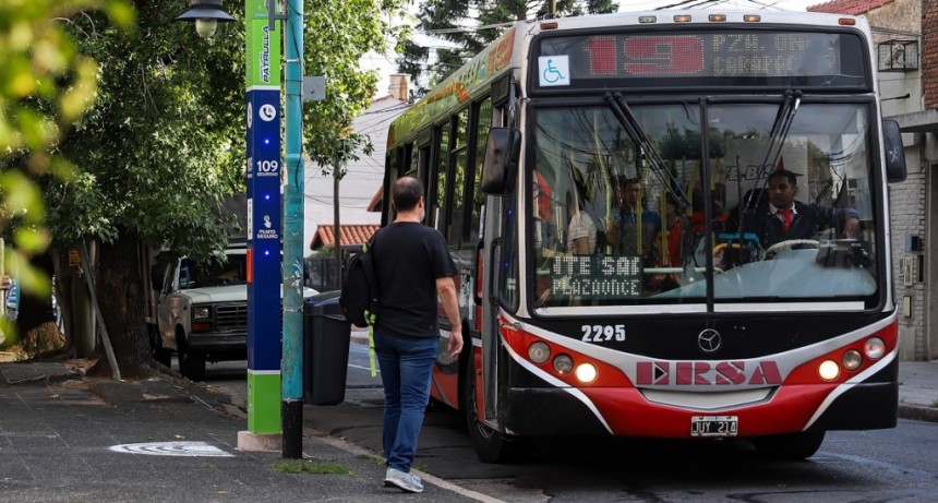 Vicente López: El Municipio sumó nuevos Puntos Seguros y llegarán a los 170