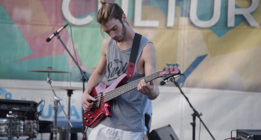 Ituzaingó: Abren las inscripciones para la edición 2023 de Ituzainrock 