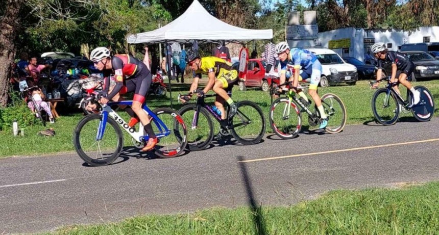 Chascomús: El próximo domingo 200 ciclistas competirán en la carrera “Desafío MTB” 